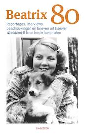 Beatrix Tachtig - (ISBN 9789463480215)