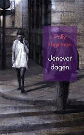 Jeneverdagen - Polly Heyrman (ISBN 9789463420044)