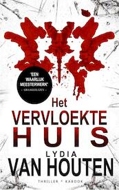 Het vervloekte huis - Lydia van Houten (ISBN 9789402160598)