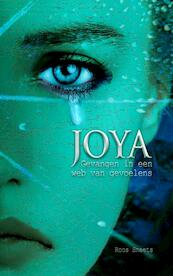 Joya, gevangen in een web van gevoelens - Roos Smeets (ISBN 9789463679114)