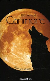 Canmore - Brenda Verhoef (ISBN 9783990641484)