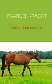 Paardenkracht - Bodhi Bonaventure (ISBN 9789402173031)