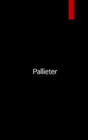 Pallieter - Felix Timmermans (ISBN 9789402174113)