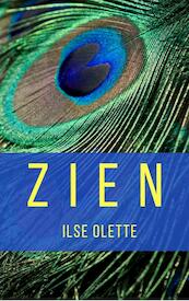 ZIEN - Ilse Olette (ISBN 9789463678612)