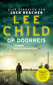 Op doorreis - Lee Child (ISBN 9789024582211)