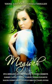 Magisch - Eva Moraal (ISBN 9789463678100)