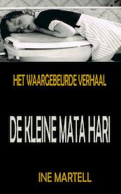 De Kleine Mata Hari - Ine Martell (ISBN 9789402174687)