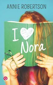 I love Nora - Annie Robertson (ISBN 9789021409856)