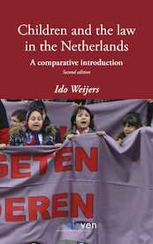 Children and the law in the Netherlands - Ido Weijers (ISBN 9789462368552)