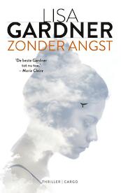 Zonder angst - Lisa Gardner (ISBN 9789403121406)