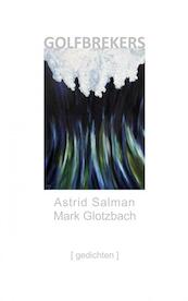 Golfbrekers - Astrid Salman Mark Glotzbach (ISBN 9789402174564)