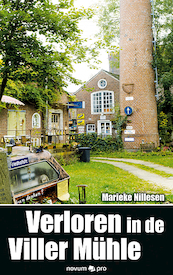 Verloren in de Viller Mühle - Marieke Nillesen (ISBN 9783990642283)