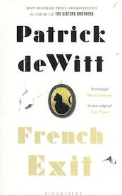 French Exit - Patrick DeWitt (ISBN 9781526601186)