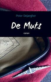 De Muts - Peter Dejaegher (ISBN 9789402175769)