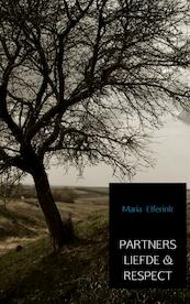 Partners liefde & respect - Maria Elferink (ISBN 9789402175349)
