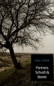 Partners Schuld & Boete - Maria Elferink (ISBN 9789402176162)