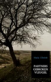 Partners gebroken vleugel - Maria Elferink (ISBN 9789402176179)