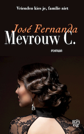 Mevrouw C. - José Fernanda (ISBN 9789462971028)