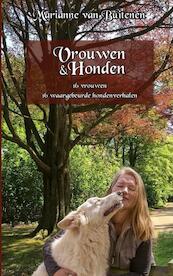 Vrouwen & Honden - Marianne van Buitenen (ISBN 9789463678148)
