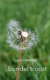 bundel troost - Guus Knebel (ISBN 9789463675574)