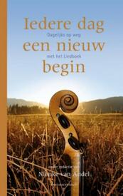 Iedere dag een nieuw begin - (ISBN 9789023955627)