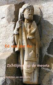 Zichtlijnen op de meseta - Ed Van der Aa (ISBN 9789402171648)