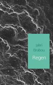 Regen - Jakri Brabou (ISBN 9789402175639)