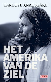 Het amerika van de ziel - Karl Ove Knausgård (ISBN 9789044533934)