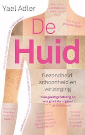 De huid - Yael Adler (ISBN 9789021022970)