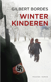 Winterkinderen - Gilbert Bordes (ISBN 9789023955757)