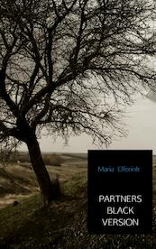 Partners black version - Maria Elferink (ISBN 9789402177336)