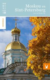 Dominicus Moskou en Sint-Petersburg - Leonie Woldring (ISBN 9789025764876)