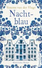 Nachtblau - Simone van der Vlugt (ISBN 9783959671064)