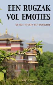 Een rugzak vol emoties - Claudia Jansen (ISBN 9789402177671)