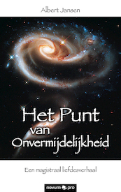 Het Punt van Onvermijdelijkheid - Albert Jansen (ISBN 9783990643488)