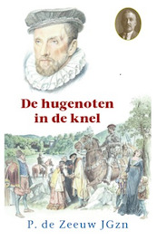 De hugenoten in de knel - P. de Zeeuw Jgzn (ISBN 9789461151148)