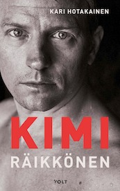 Kimi Räikkönen - Kari Hotakainen (ISBN 9789021415161)