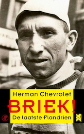 Briek! - Herman Chevrolet (ISBN 9789029526425)