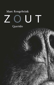 Zout - Marc Reugebrink (ISBN 9789021415345)