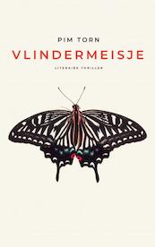 Vlindermeisje - Pim Torn (ISBN 9789402178357)