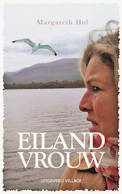 Eilandvrouw - Margareth Hol (ISBN 9789461852243)