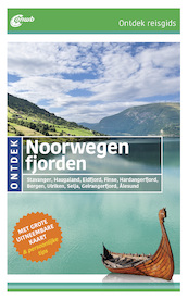 ONTDEK NOORWEGEN, FJORDEN - Marie Helen Banck (ISBN 9789018043964)