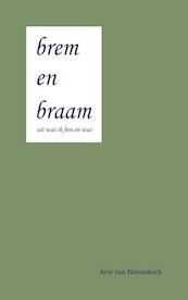 brem en braam - Arie Van Nieuwkerk (ISBN 9789402178579)