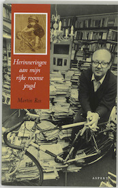 Herinneringen aan mijn Rijke Roomse Jeugd - Martin Ros (ISBN 9789059110793)