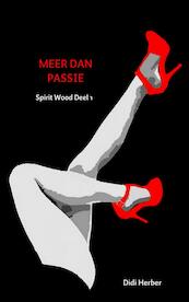 MEER DAN PASSIE - Didi Herber (ISBN 9789402179231)