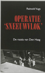 Operatie sneeuwvlok - R. Vugs (ISBN 9789059112704)