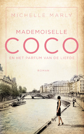 Mademoiselle Coco - Michelle Marly (ISBN 9789492037886)