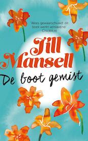 De boot gemist - Jill Mansell (ISBN 9789024584239)