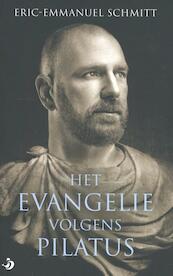 Het evangelie volgens Pilatus - Eric-Emmanuel Schmitt (ISBN 9789460050435)