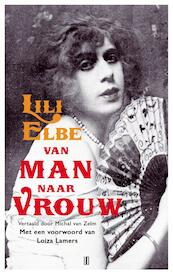 Van man naar vrouw - Lili Elbe (ISBN 9789492068279)
